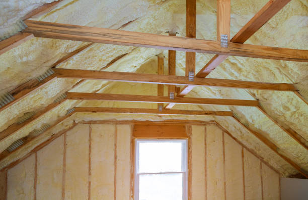 Best Insulation Repair Services  in Massapequa, NY