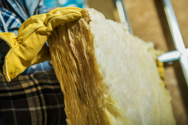 Best Attic Insulation Installation  in Massapequa, NY