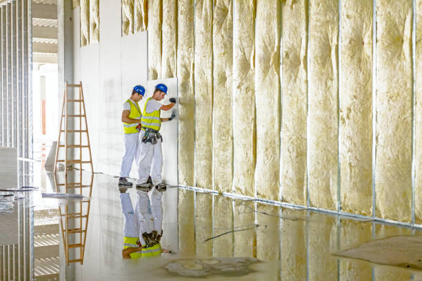 Soundproof Insulation Installation in Massapequa, NY